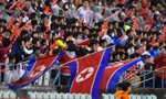 Trận Triều Tiên vs Nhật Bản ở vòng loại World Cup 2026 bị hủy