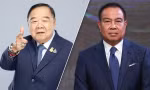 Chủ tịch LĐBĐ Thái Lan bị cấp trên ép từ chức