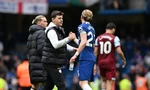 HLV Pocchettino bất ngờ chia tay Chelsea