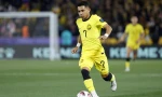 ĐT Malaysia đại khủng hoảng lực lượng trước vòng loại World Cup 2026