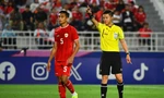 Indonesia chỉ còn 0,5% cơ hội dự World Cup 2026