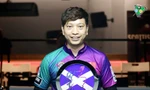 Cơ thủ Quốc Hoàng vô địch tại châu Âu, Billiard Việt Nam làm nên lịch sử