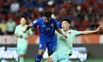 LĐBĐ Trung Quốc bị tố gây khó dễ cho Thái Lan trước trận vòng loại World Cup 2026