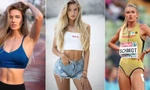 Nữ VĐV quyến rũ nhất thế giới giành vé dự Olympic Paris 2024