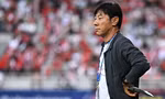 Không dùng đội hình nhập tịch cho ASEAN Cup, HLV Shin Tae-yong hạ thấp mục tiêu
