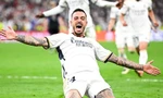 Ngược dòng trong 3 phút, Real Madrid giành vé vào chung kết Cúp C1 châu Âu