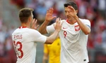 Đồng đội của Lewandowski bị cắt suất dự World Cup vì... ký hợp đồng với CLB Nga