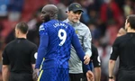 Lukaku ứa nước mắt khi được giải thoát khỏi Chelsea