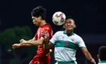 HLV tuyển Indonesia nói về khả năng đụng độ HLV Park Hang-seo tại Asian Cup