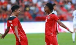 Indonesia gọi Ronaldo đấu Việt Nam tại giải U19 ĐNÁ