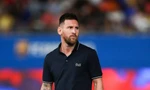 Trong 2 tuần, Messi 2 lần lập kỷ lục