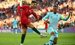 Cựu sao Liverpool tuyên bố Ronaldo ‘sẽ bị Van Dijk kèm chết’