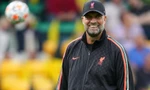 Rơi vào bảng khó, HLV Liverpool cười méo mặt