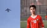Tuyển thủ Afghanistan tử vong vì rơi từ máy bay Mỹ tháo chạy khỏi Taliban