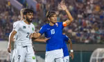 Campuchia bất lực trước đội yếu thứ 3 châu Á, Lào kiên cường ở vòng loại World Cup 2026 