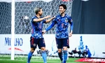 Nhật Bản nhọc nhằn giành 3 điểm trước 'chiếu dưới'