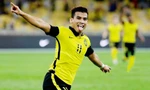 Đồng hương thầy Park giúp ĐT Malaysia khởi đầu ấn tượng ở vòng loại Asian Cup
