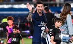 'Messi Thái' chuẩn bị so tài với Messi xịn