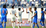Thái Lan thắng dễ, mở đường đến Asian Cup
