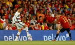 Tây Ban Nha mất chiến thắng trước Bồ Đào Nha của Ronaldo