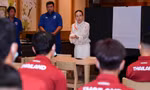 HLV Worrawoot và ‘Madam’ Pang nêu lý do thất bại, truyền thông Thái Lan không đồng tình