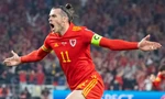 Gareth Bale giúp Xứ Wales giành vé dự World Cup sau 64 năm