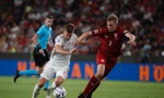 Tây Ban Nha hút chết vào phút cuối tại UEFA Nations League