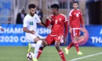 Nhận định, dự đoán U23 Saudi Arabia vs U23 UAE, 20h00 ngày 9/6: Ngôi đầu đổi chủ
