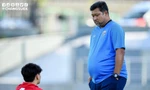 HLV của U23 Thái Lan: 'Chúng tôi đang kiệt sức'
