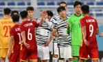 Truyền thông Hàn Quốc sợ đội nhà sẽ lại vấp ngã trước U23 Thái Lan