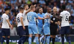 Man City tệ nhất trong 3 năm qua