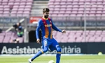 Mức lương 3 euro của Gerard Pique tại Barca