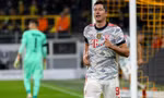 Lewandowski lại phá lưới Dortmund, giúp Bayern giành Siêu Cúp Đức