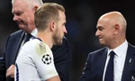Harry Kane vẫn đình công, 'mắng' ông chủ thất hứa