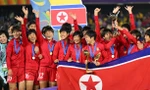 Tuyển nữ Triều Tiên vô địch thế giới, sánh ngang kỷ lục của Mỹ ở sân chơi U20