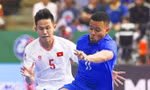 Đội tuyển futsal Việt Nam lại chung bảng Thái Lan ở giải vô địch Đông Nam Á 2024