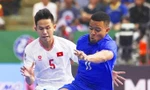 Đội tuyển futsal Việt Nam lại chung bảng Thái Lan ở giải vô địch Đông Nam Á 2024