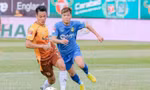 HAGL thắng trận thứ 2 ở V-League 