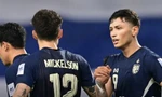 Tuyển Thái Lan chung cảnh ngộ với Việt Nam, mất chân sút số 1 tới hết năm vì chấn thương nặng