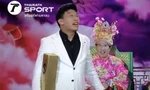 Báo Thái Lan phản ứng khi chương trình Táo quân ‘khịa’ bàn thắng bẩn của Supachok