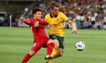 Đội tuyển Việt Nam chú ý: Australia xin tham dự ASEAN Cup