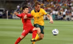Đội tuyển Việt Nam chú ý: Australia xin tham dự ASEAN Cup