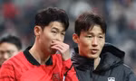 Trung Quốc đòi treo giò tuyển thủ Hàn Quốc đến hết đời, FIFA nói không