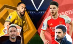 Nhận định Wolves vs Arsenal, 22h00 ngày 25/1: ‘Mồi ngon’ của Pháo thủ