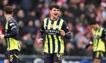 Tân binh Uzbekistan ghi bàn hài hước, Man City thắng nhọc đội hạng 3