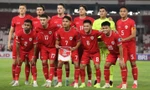 Tuyển Indonesia đặt mục tiêu nhảy gần 100 bậc trên BXH FIFA, vào tốp 50 thế giới