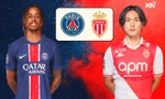 Nhận định PSG vs Monaco, 03h05 ngày 8/2: Khó cản nhà vua