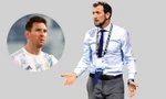 HLV đối thủ nhận 'chỉ đạo' không được làm Messi bị đau
