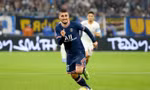 Trước trận PSG vs Auxerre, 19h00 ngày 13/11: Không Messi, không sao