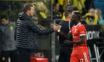 Vì Mane, Bayern mâu thuẫn với ĐT Senegal